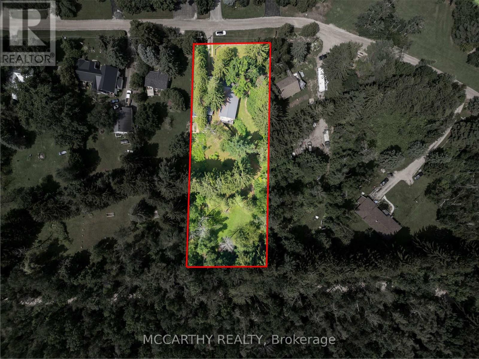 21 Mccutcheon Road, Mulmur, ON -