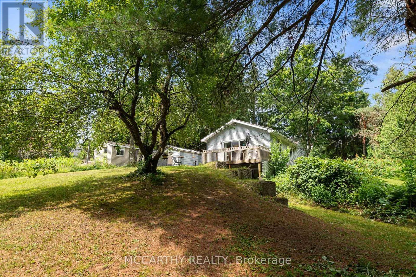 21 Mccutcheon Road, Mulmur, ON - Outdoor