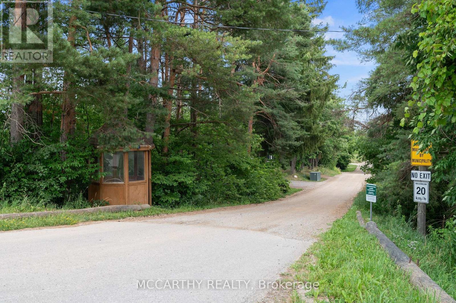 21 Mccutcheon Road, Mulmur, ON - Outdoor