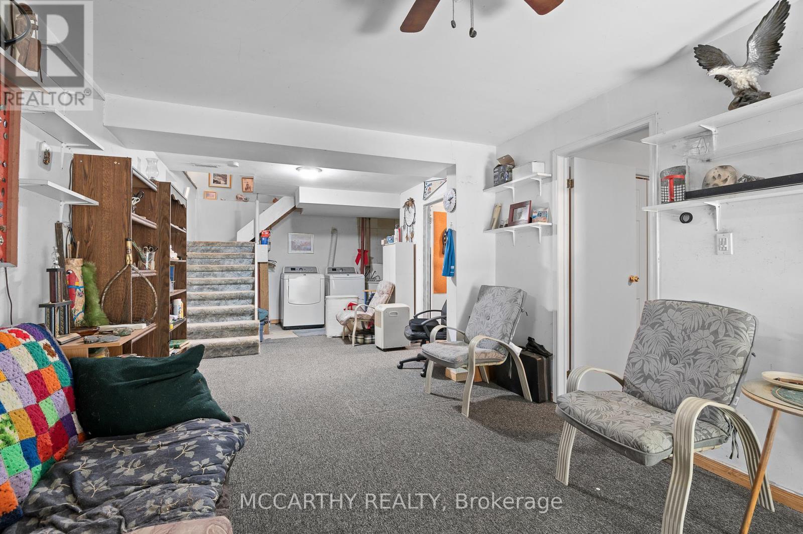 21 Mccutcheon Road, Mulmur, ON - Indoor