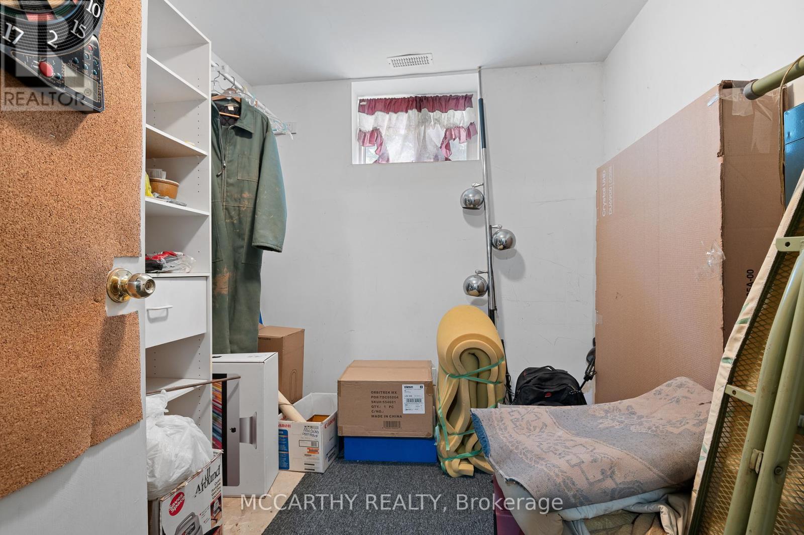 21 Mccutcheon Road, Mulmur, ON - Indoor