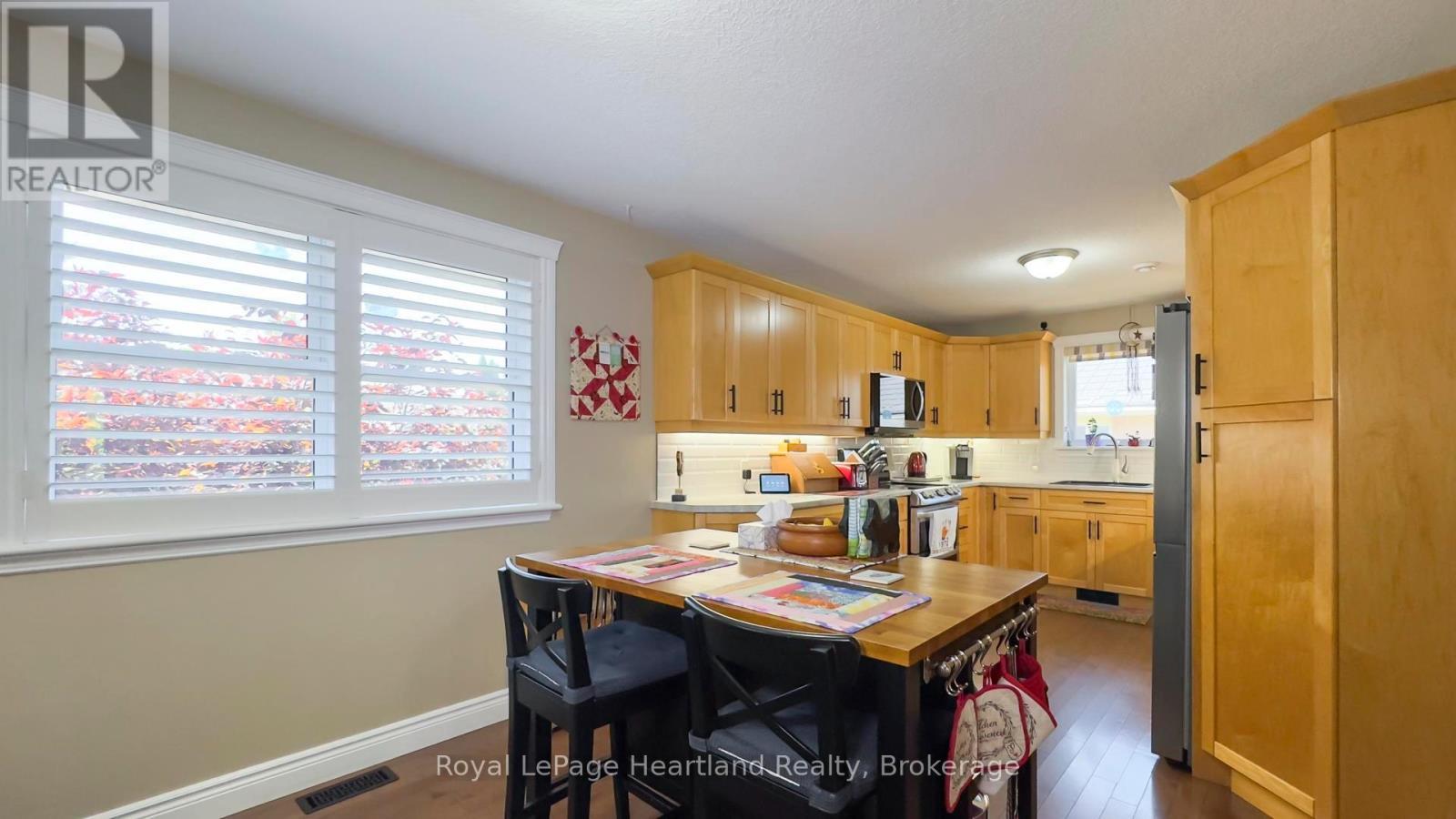 39 Balvina Drive W, Goderich (Goderich (Town)), ON - Indoor Photo Showing Other Room