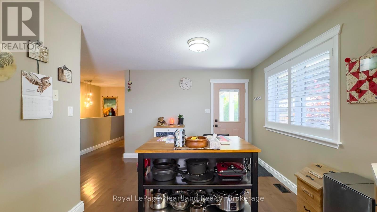 39 Balvina Drive W, Goderich (Goderich (Town)), ON - Indoor