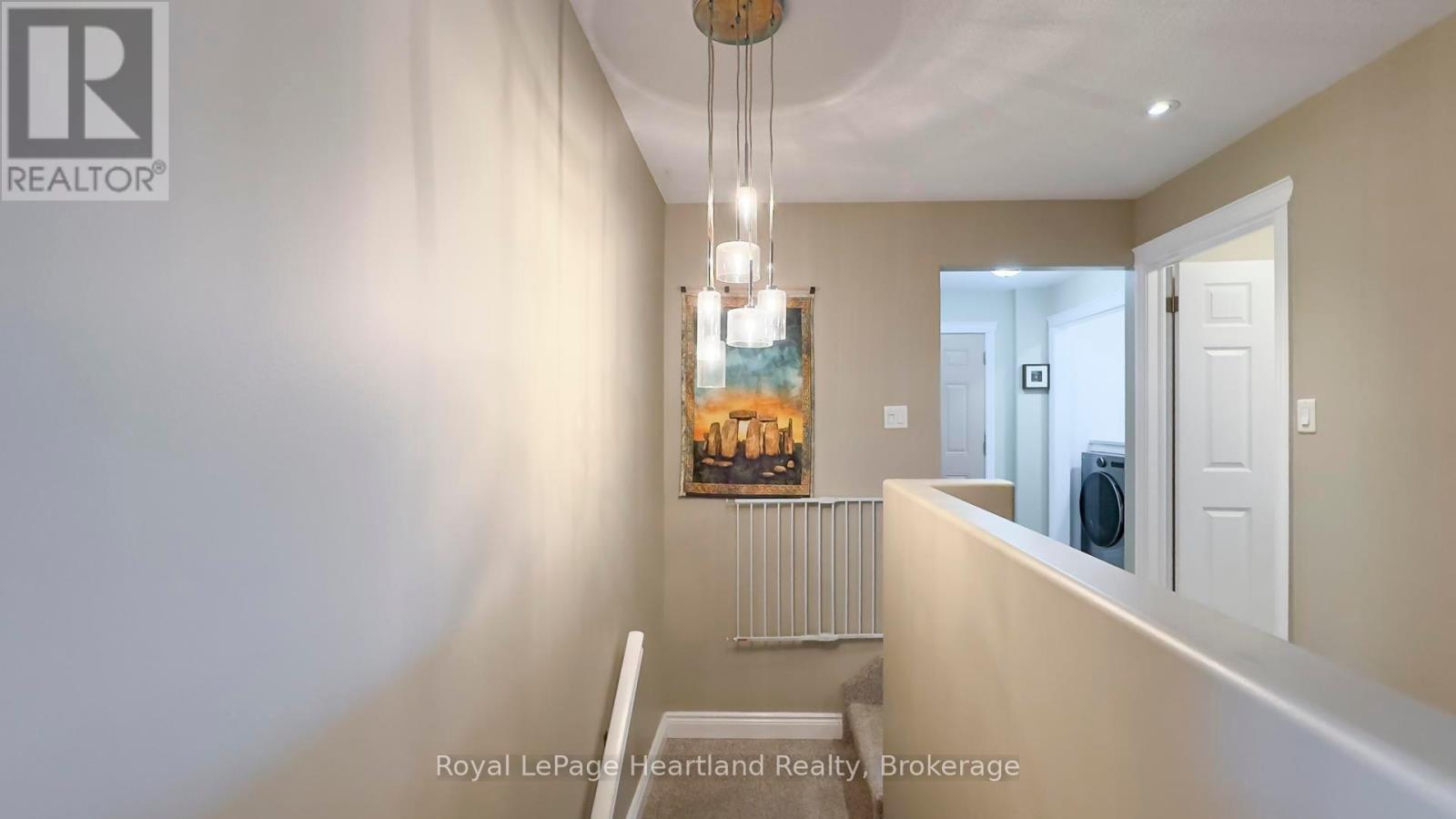 39 Balvina Drive W, Goderich (Goderich (Town)), ON - Indoor Photo Showing Other Room