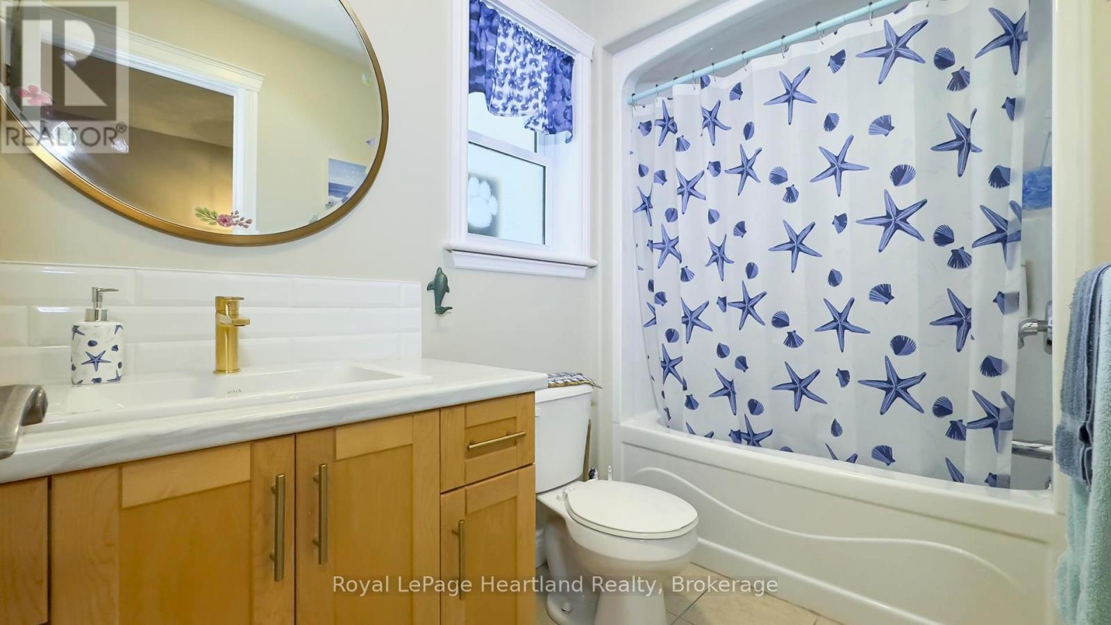 39 Balvina Drive W, Goderich (Goderich (Town)), ON - Indoor Photo Showing Bathroom