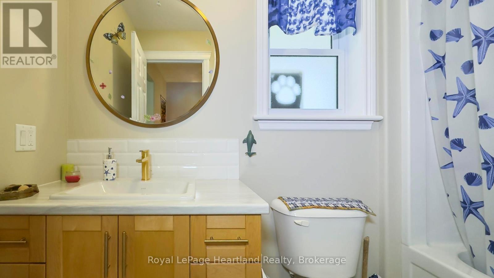 39 Balvina Drive W, Goderich (Goderich (Town)), ON - Indoor Photo Showing Bathroom