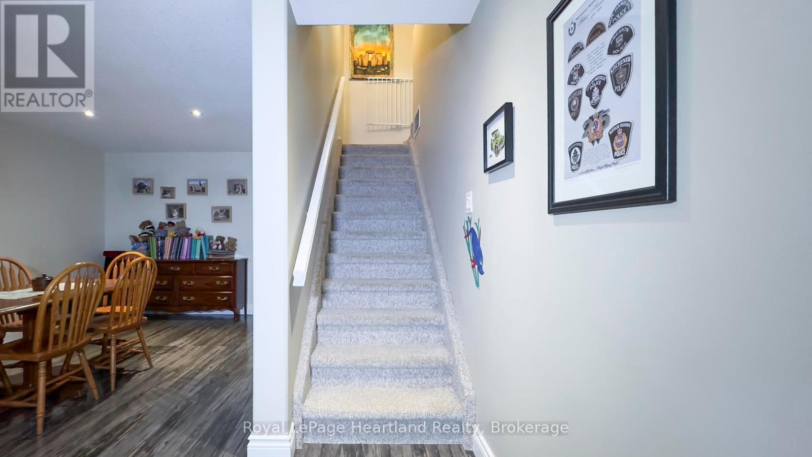 39 Balvina Drive W, Goderich (Goderich (Town)), ON - Indoor Photo Showing Other Room