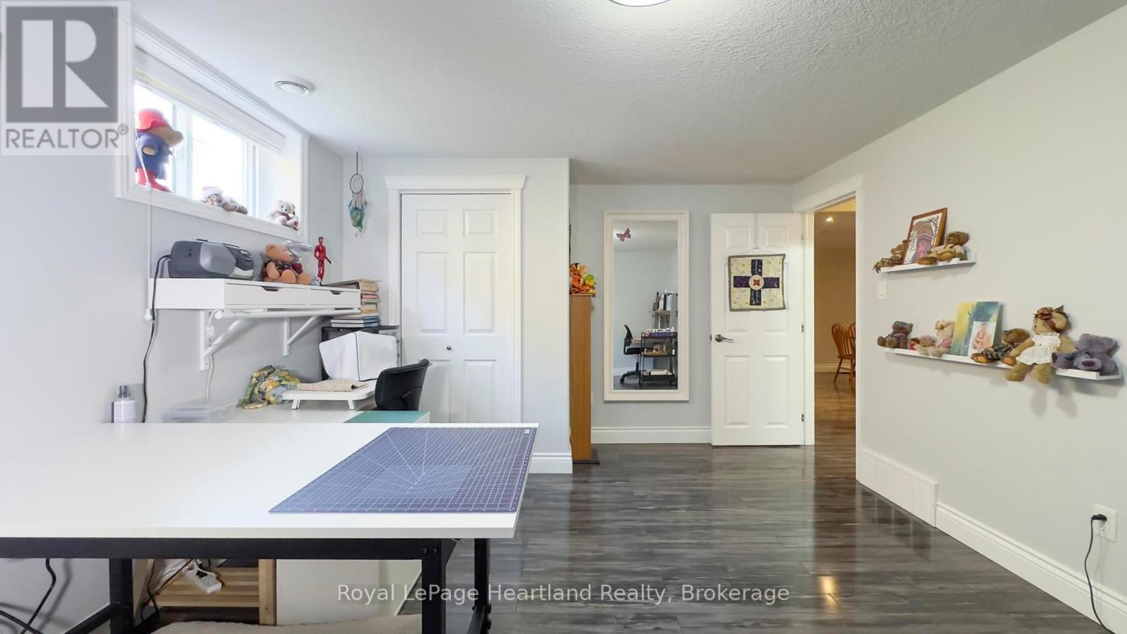 39 Balvina Drive W, Goderich (Goderich (Town)), ON - Indoor Photo Showing Other Room