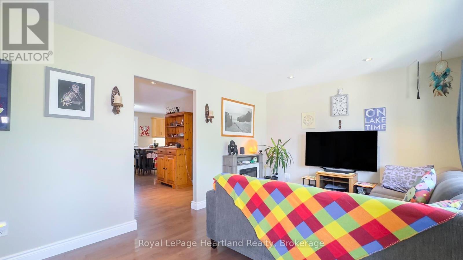 39 Balvina Drive W, Goderich (Goderich (Town)), ON - Indoor