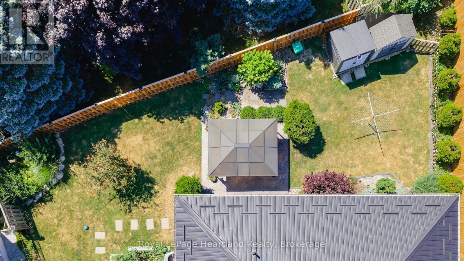 39 Balvina Drive W, Goderich (Goderich (Town)), ON - Outdoor