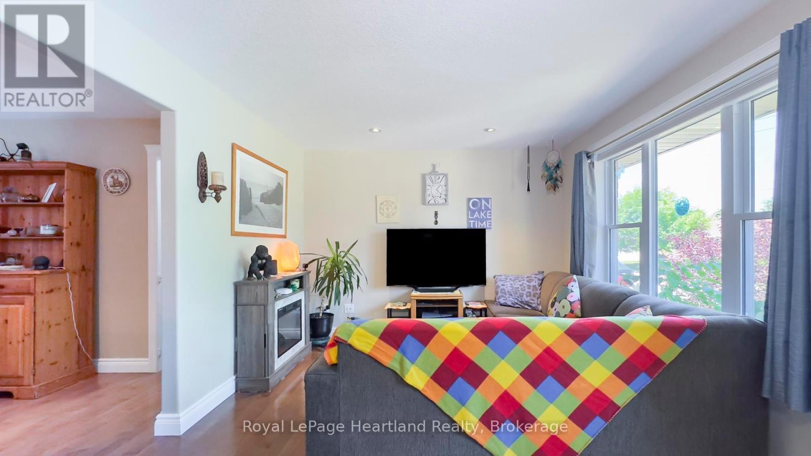 39 Balvina Drive W, Goderich (Goderich (Town)), ON - Indoor