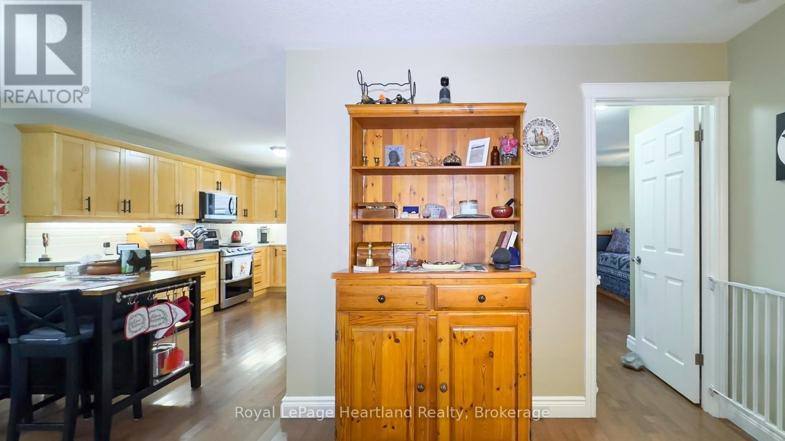 39 Balvina Drive W, Goderich (Goderich (Town)), ON - Indoor