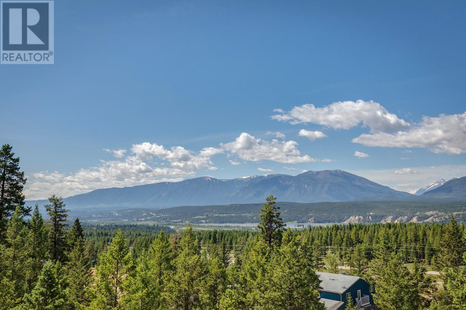 8566 Eacrett Road, Dry Gulch, BC - Outdoor With View