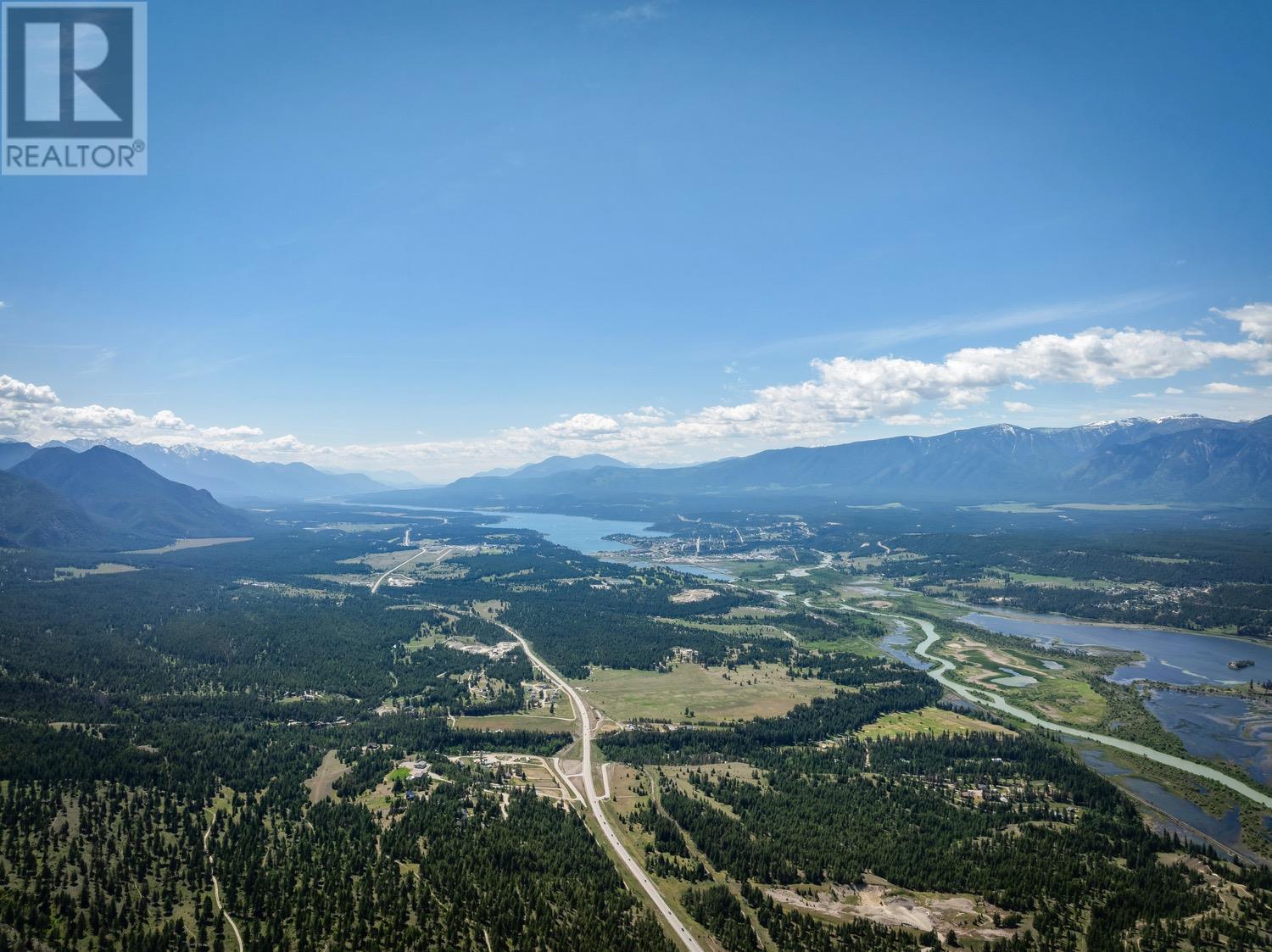 8566 Eacrett Road, Dry Gulch, BC - Outdoor With View