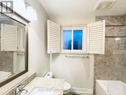 Primary Bedroom Ensuite -