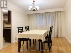 Dining Room -