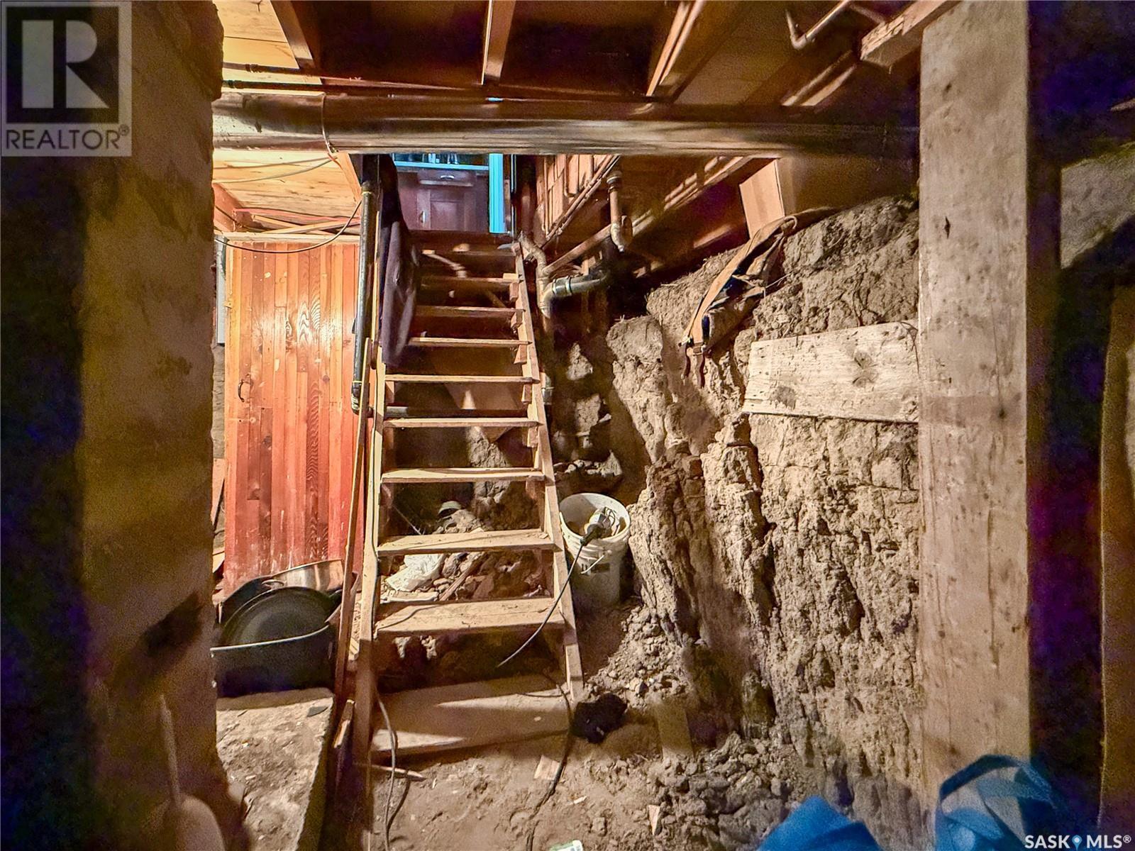 224 Front Street, Eastend, SK - Indoor Photo Showing Other Room