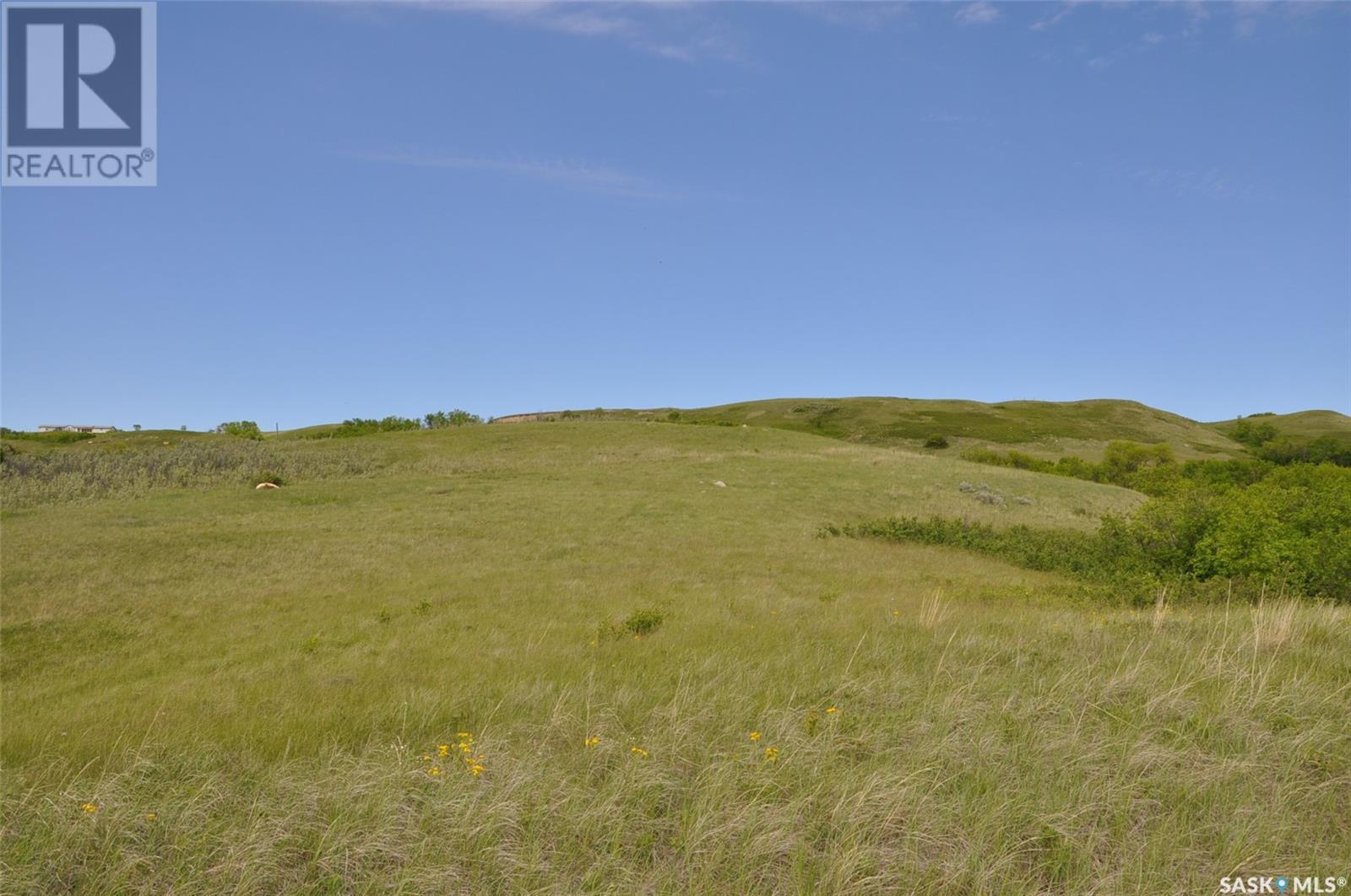 X Kitchen Road, Dufferin Rm No. 190, SK