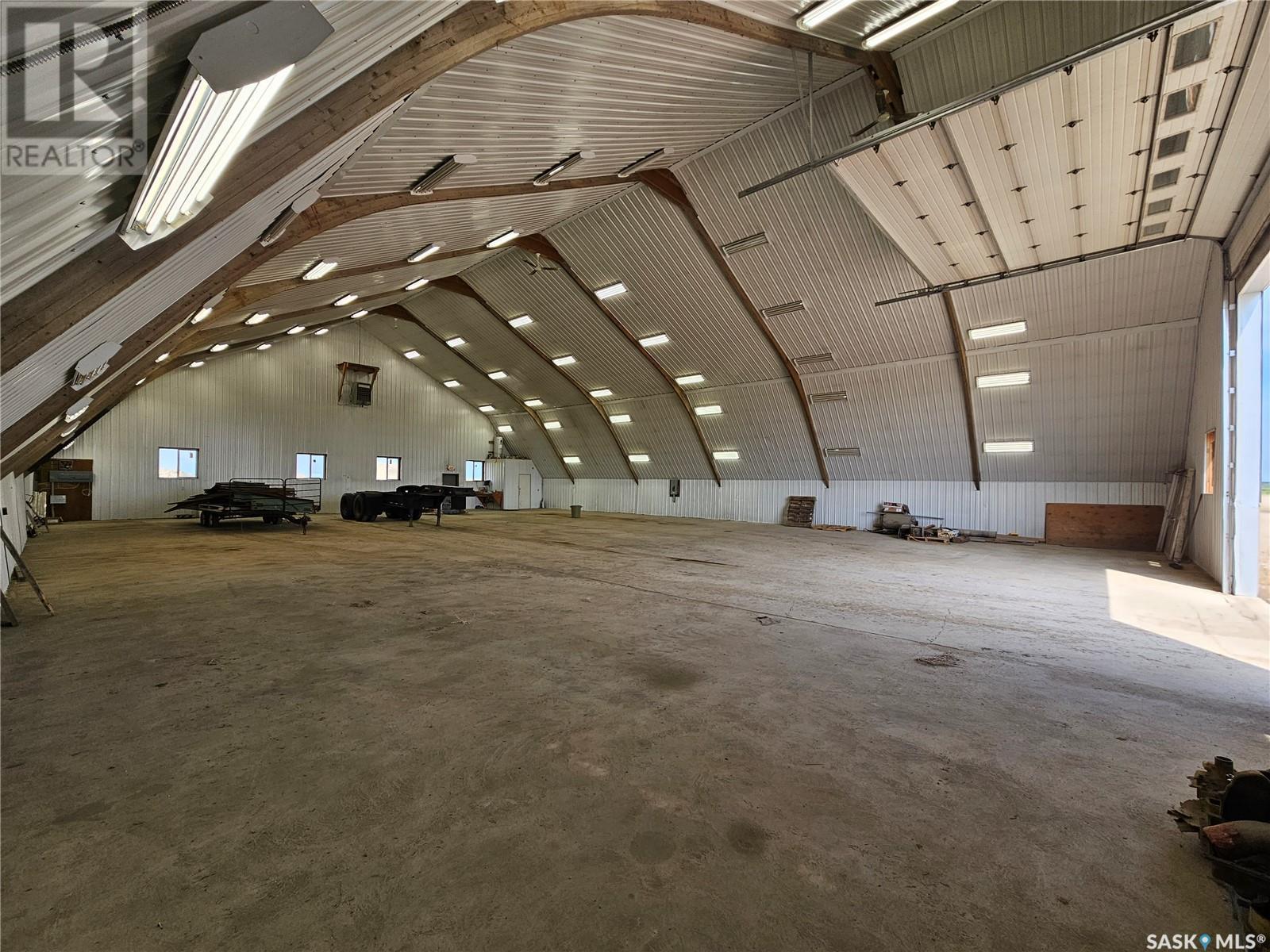 Carlyle Contracting Buildings & Land, Moose Mountain Rm No. 63, SK