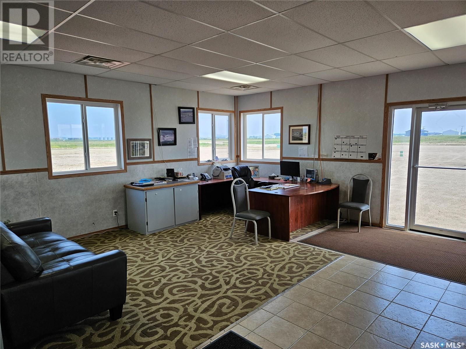 Carlyle Contracting Buildings & Land, Moose Mountain Rm No. 63, SK