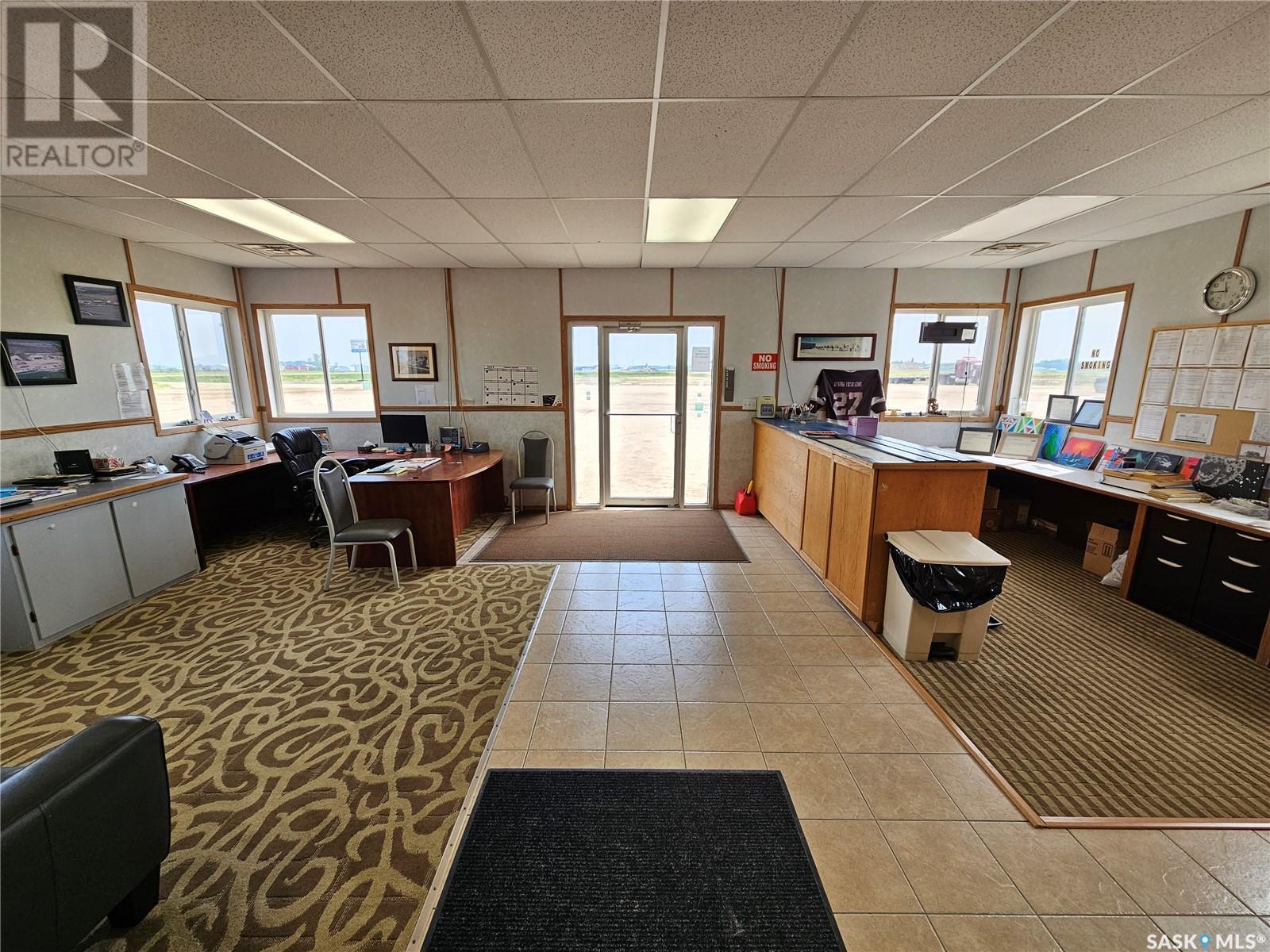 Carlyle Contracting Buildings & Land, Moose Mountain Rm No. 63, SK