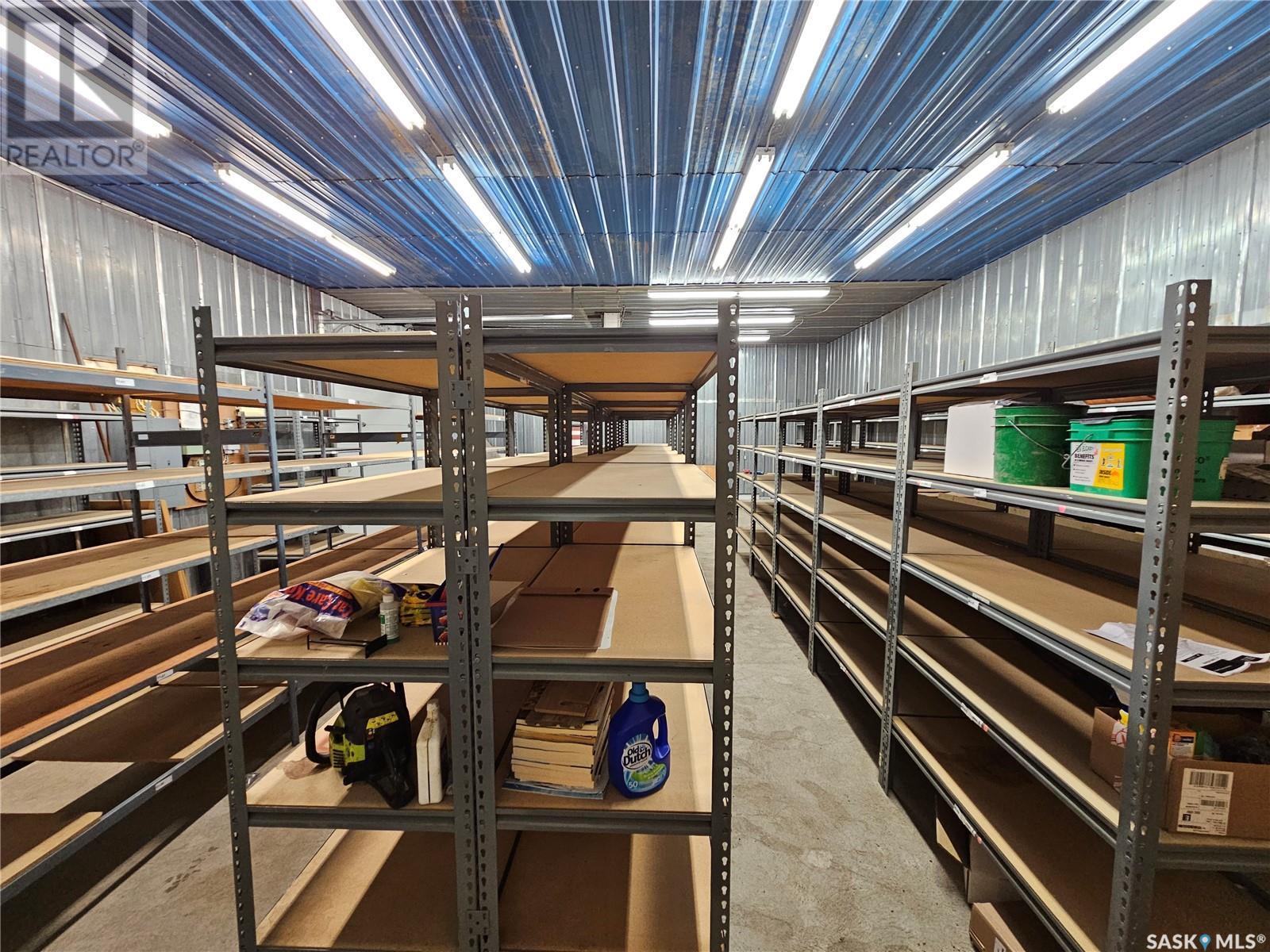 Carlyle Contracting Buildings & Land, Moose Mountain Rm No. 63, SK