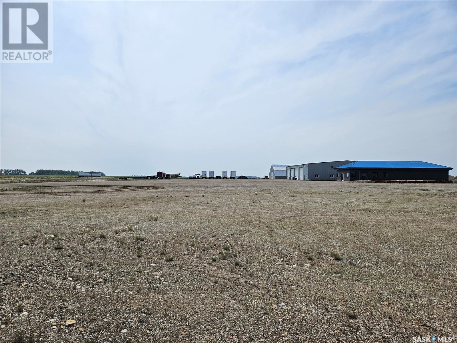 Carlyle Contracting Buildings & Land, Moose Mountain Rm No. 63, SK