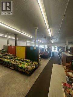 4909 South Access Road, Chetwynd, BC