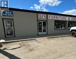 4909 South Access Road Chetwynd, BC V0C 1J0