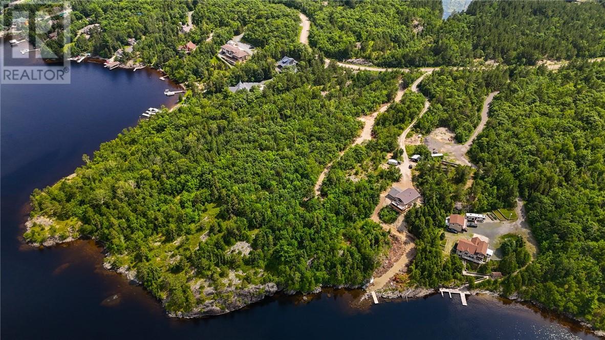 480 Pine Cone Road, Skead, ON