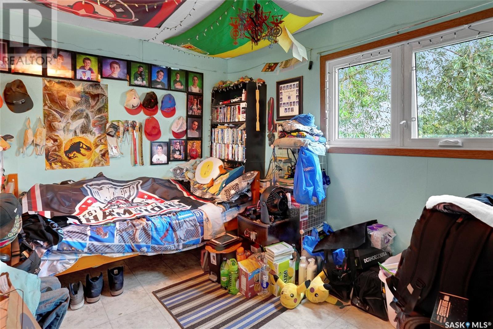 41 Main Street, Tuxford, SK - Indoor Photo Showing Other Room