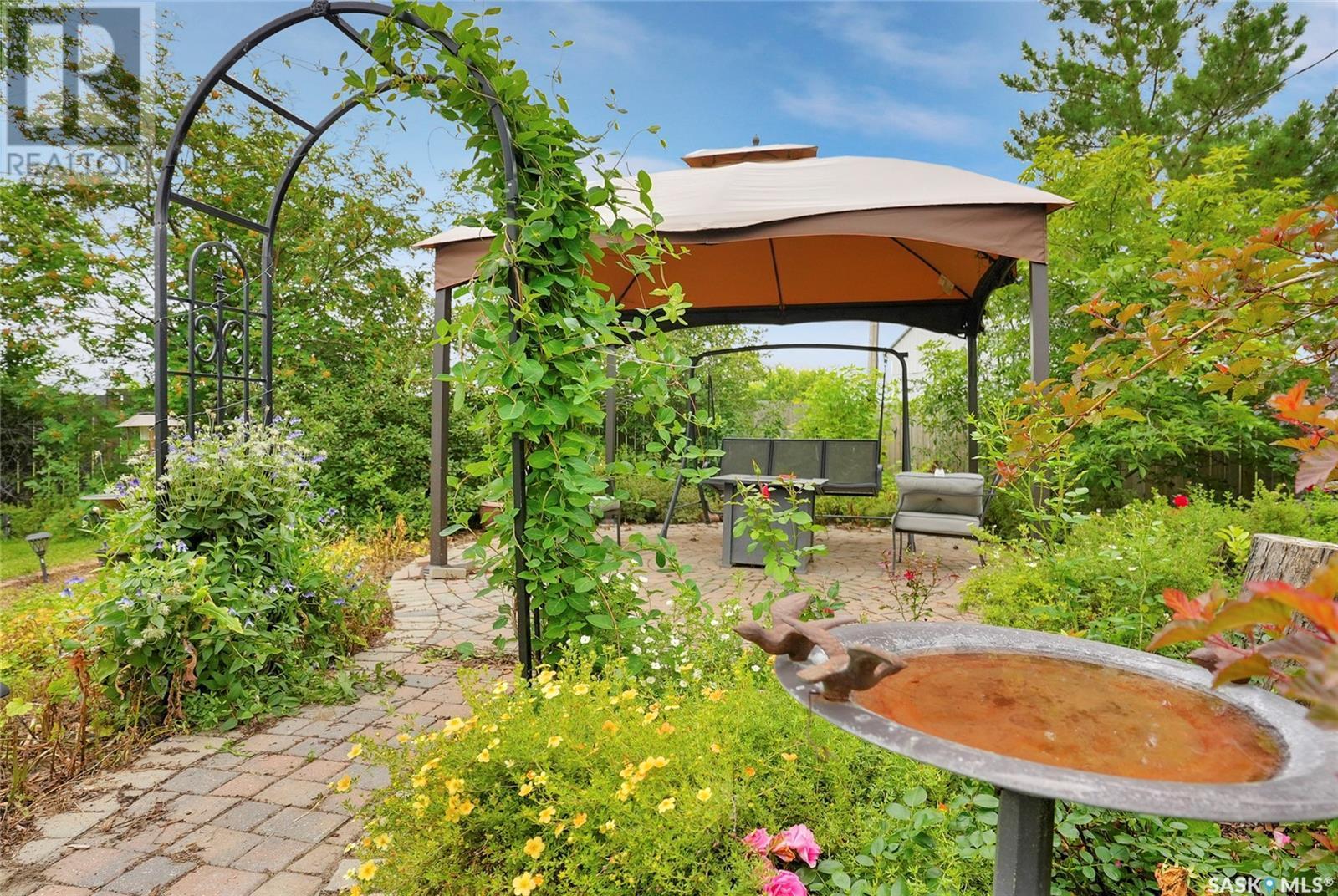 41 Main Street, Tuxford, SK - Outdoor