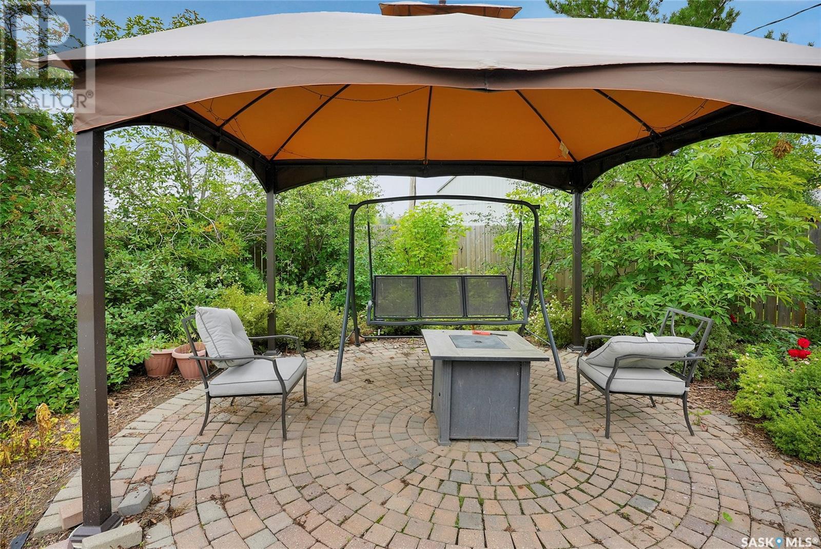 41 Main Street, Tuxford, SK - Outdoor With Deck Patio Veranda