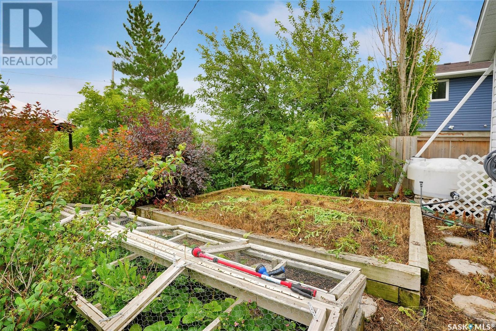 41 Main Street, Tuxford, SK - Outdoor