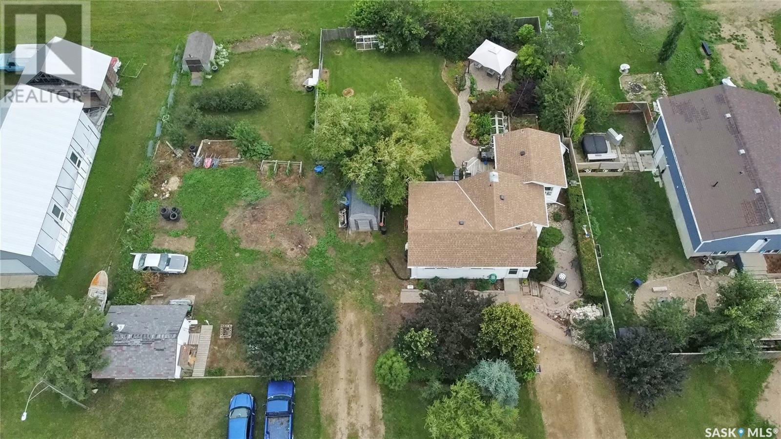 41 Main Street, Tuxford, SK - Outdoor With View