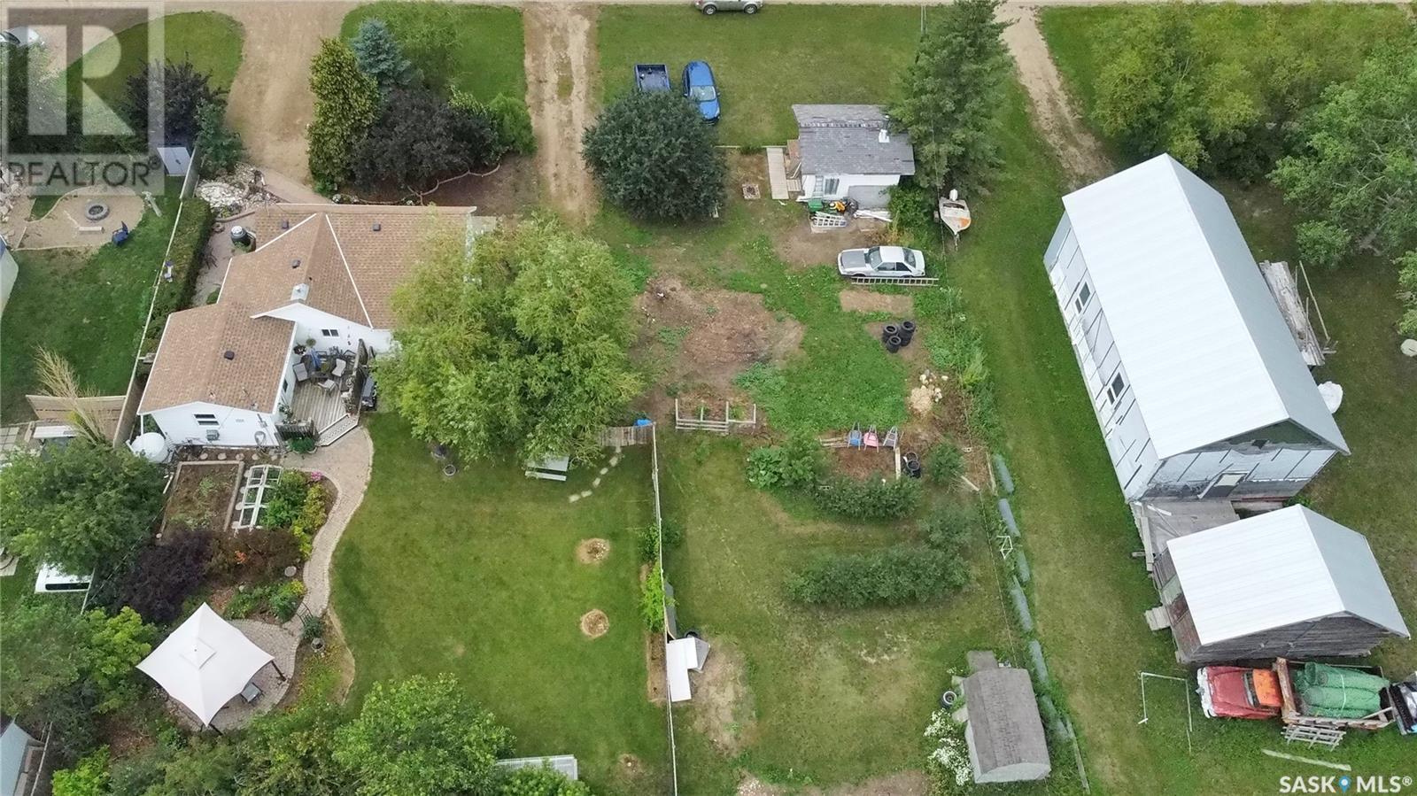 41 Main Street, Tuxford, SK - Outdoor With View