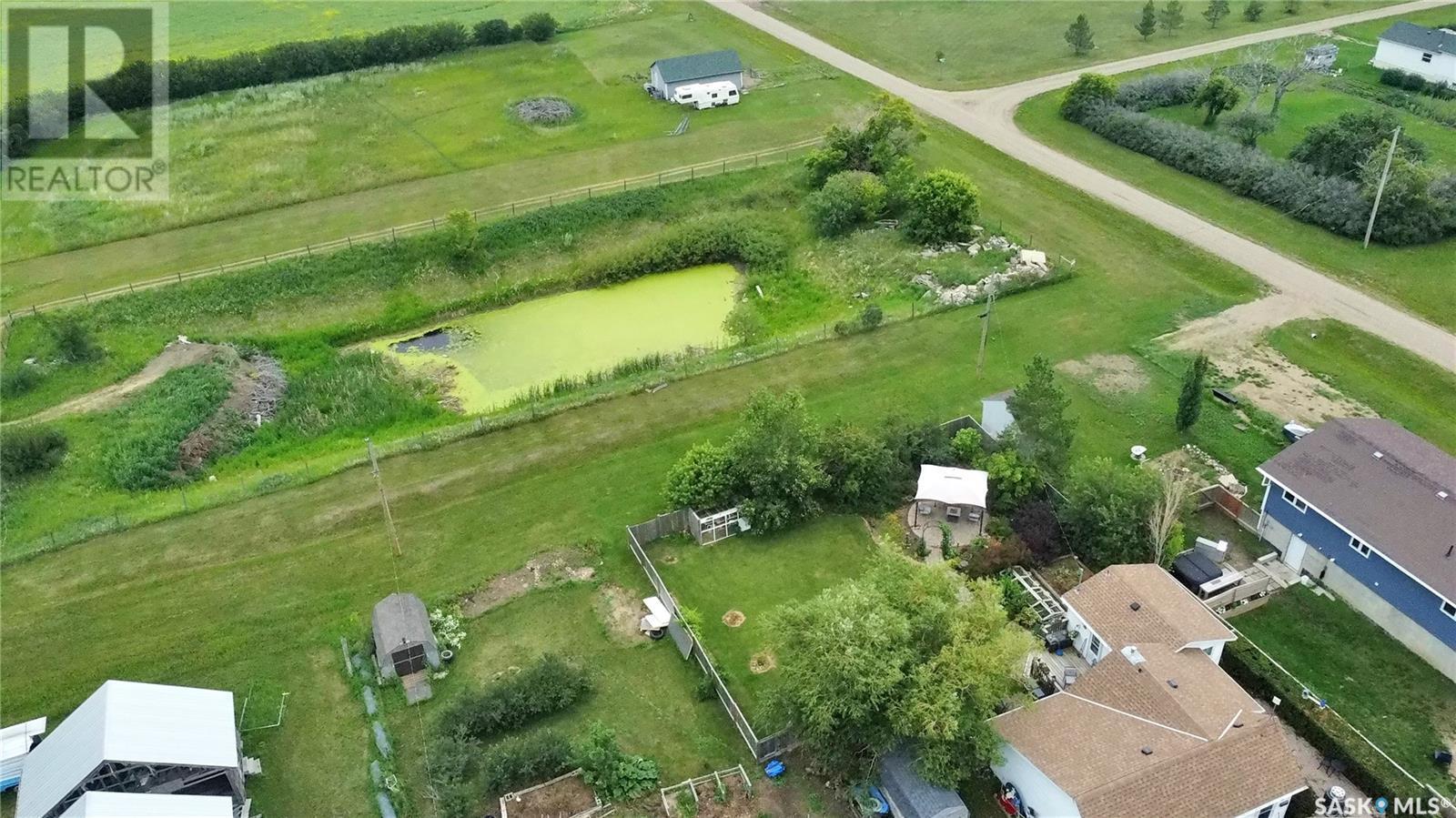 41 Main Street, Tuxford, SK - Outdoor With View