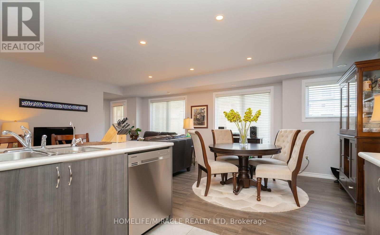 140 - 200 Veterans Drive, Brampton, ON - Indoor