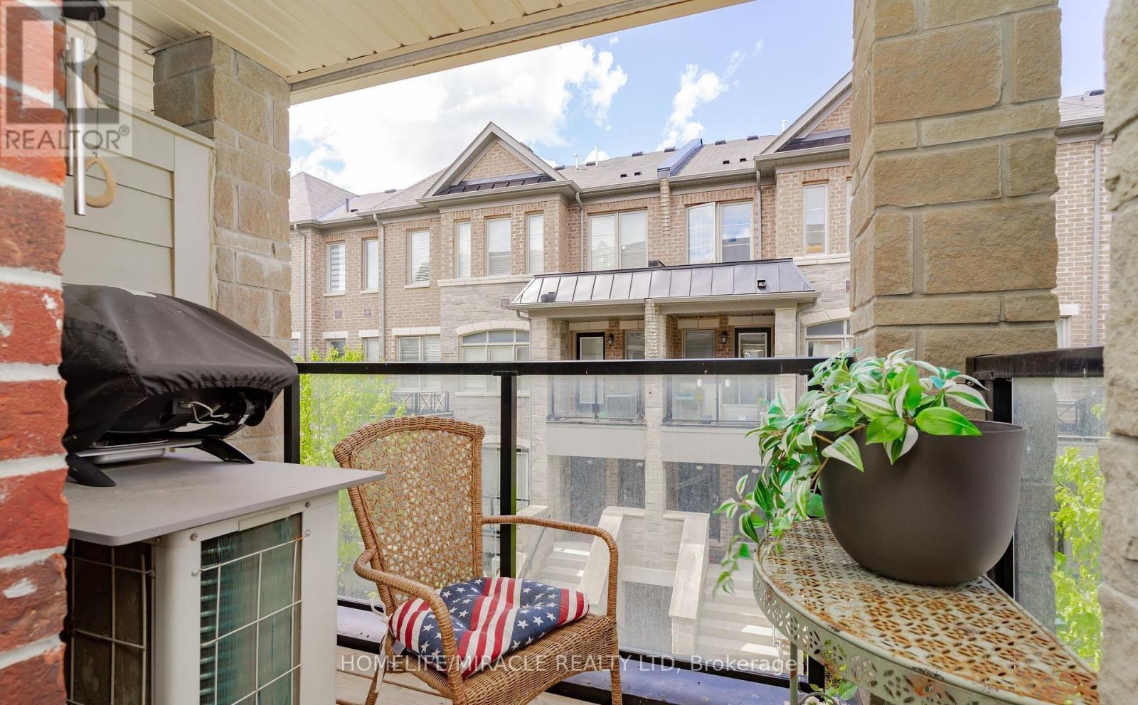 140 - 200 Veterans Drive, Brampton, ON - Outdoor With Exterior