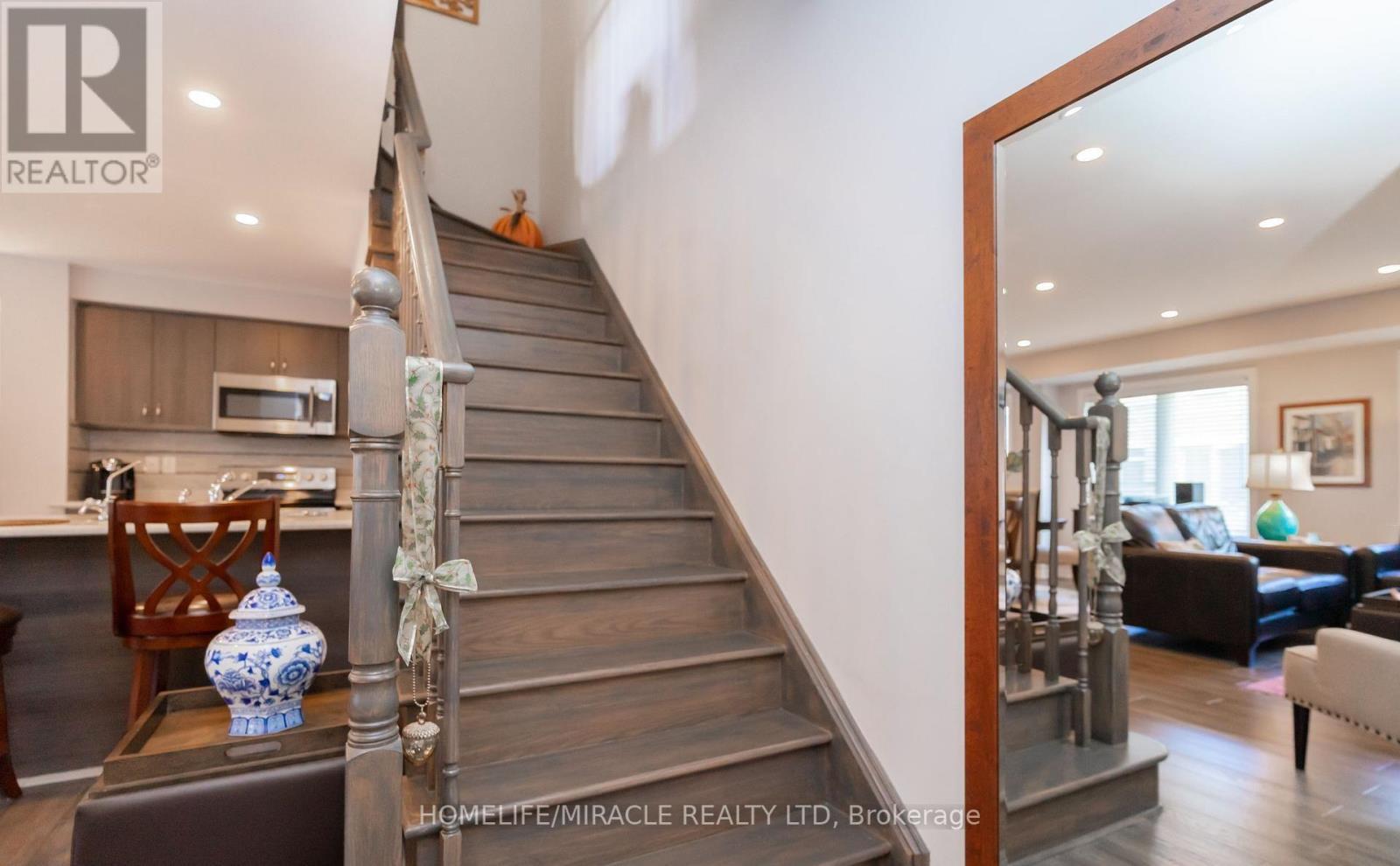 140 - 200 Veterans Drive, Brampton, ON - Indoor Photo Showing Other Room