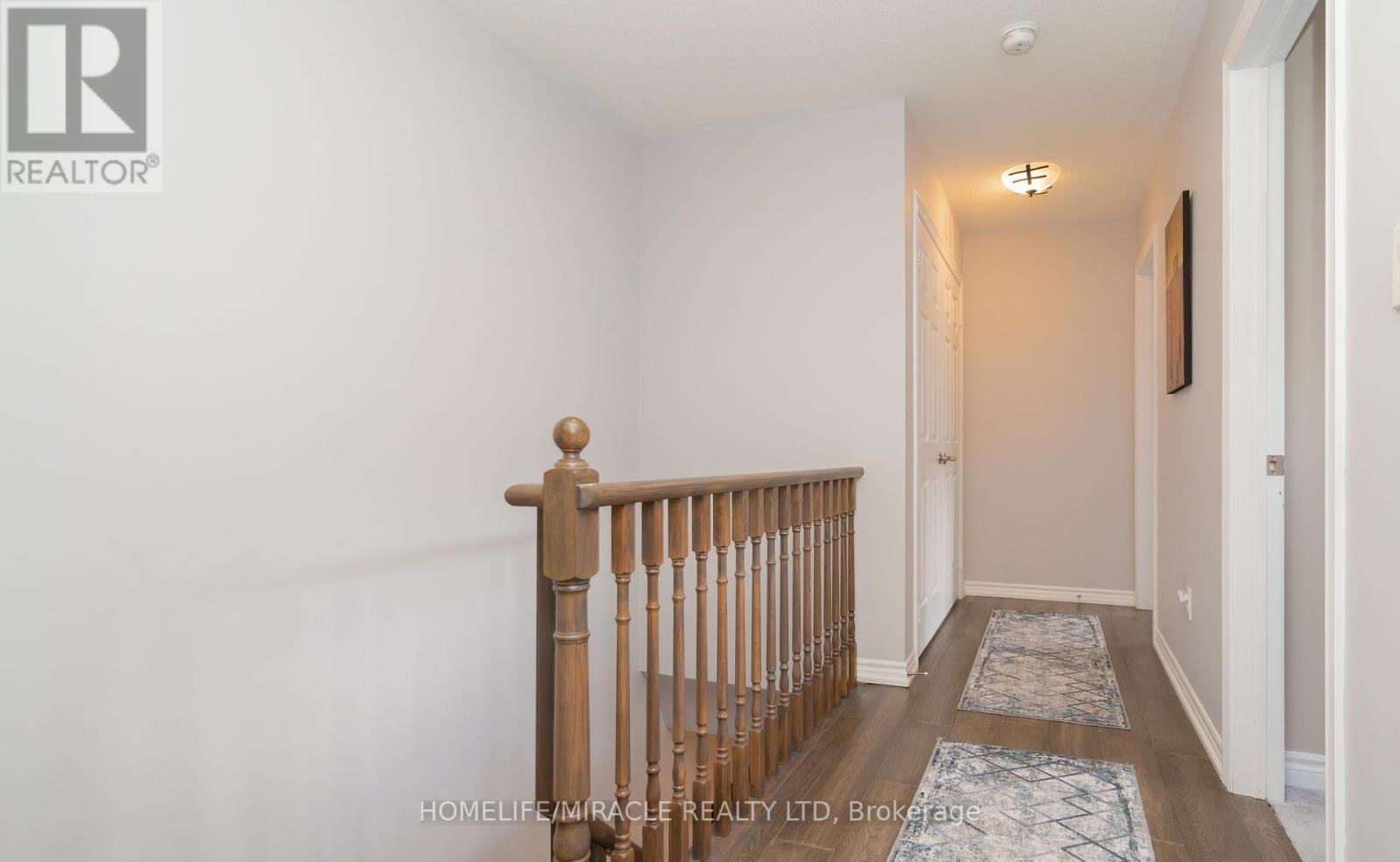 140 - 200 Veterans Drive, Brampton, ON - Indoor Photo Showing Other Room