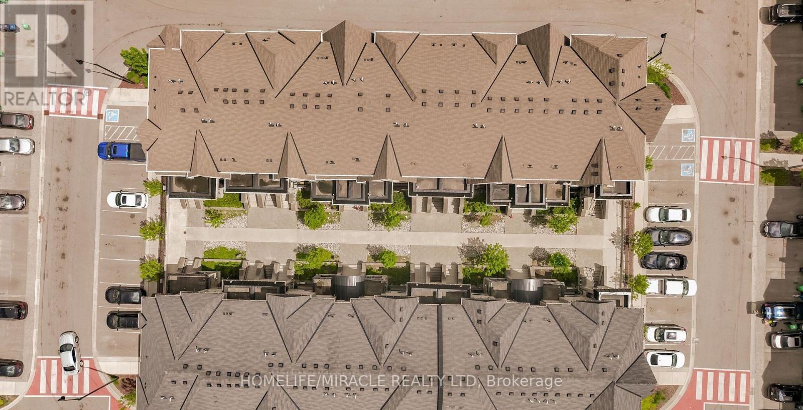 140 - 200 Veterans Drive, Brampton, ON - Other