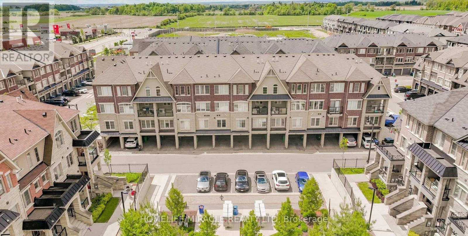 140 - 200 Veterans Drive, Brampton, ON -