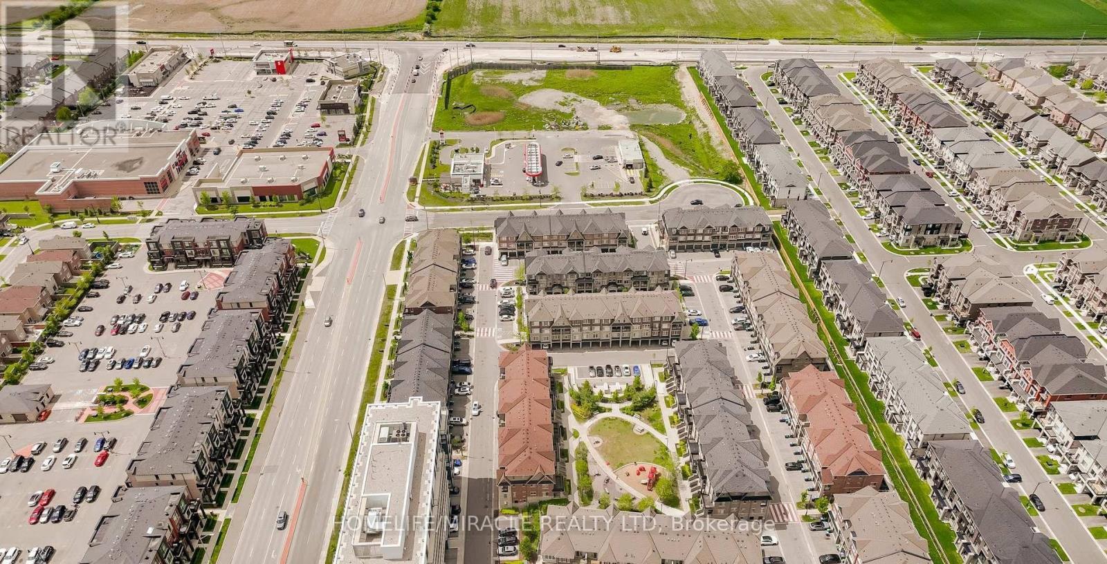 140 - 200 Veterans Drive, Brampton, ON -