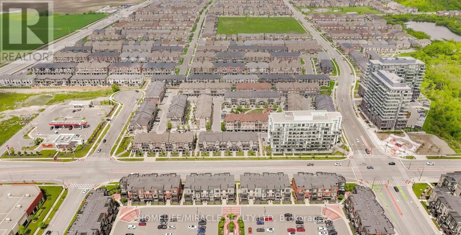 140 - 200 Veterans Drive, Brampton, ON - Other