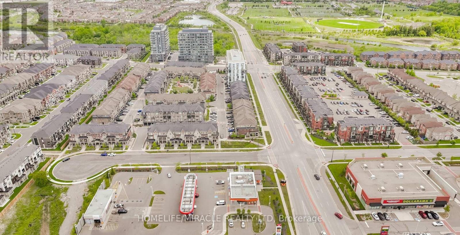 140 - 200 Veterans Drive, Brampton, ON -