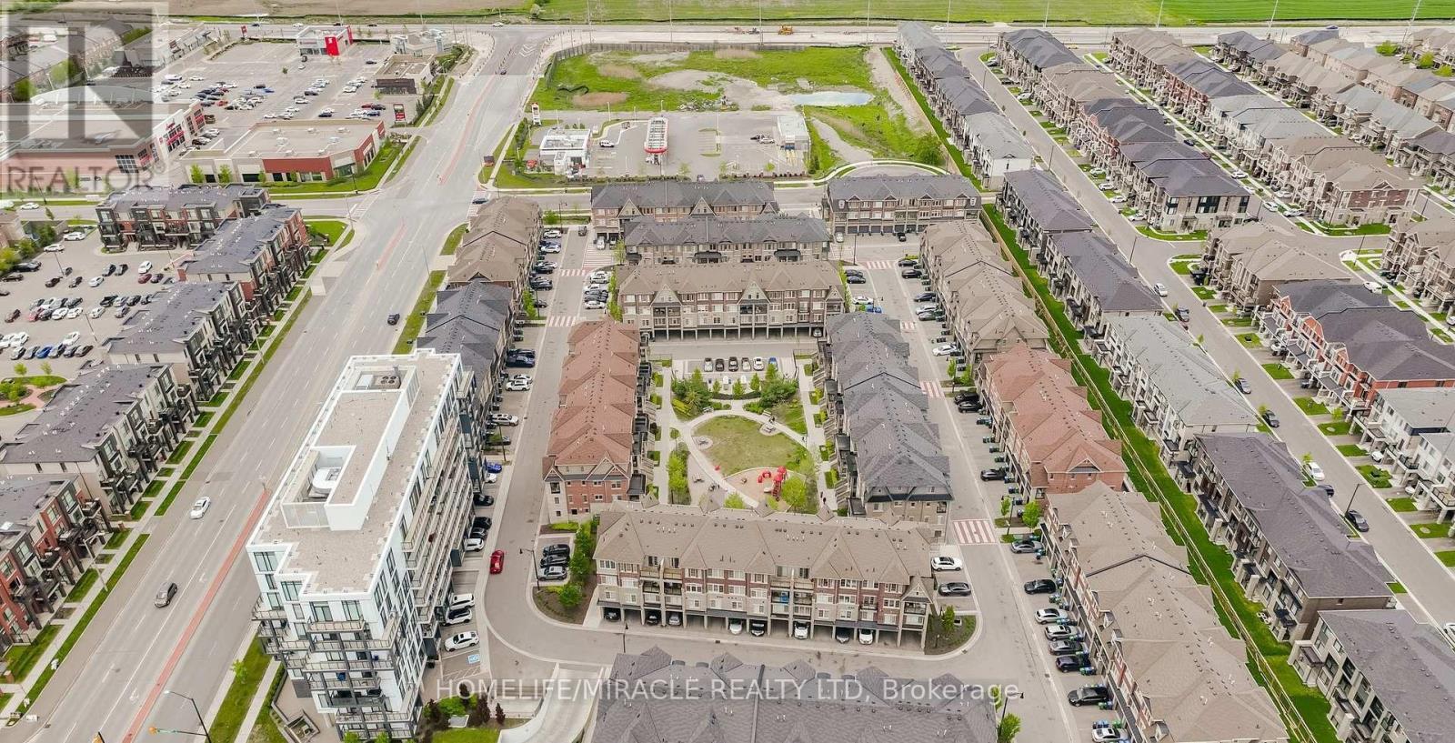140 - 200 Veterans Drive, Brampton, ON -