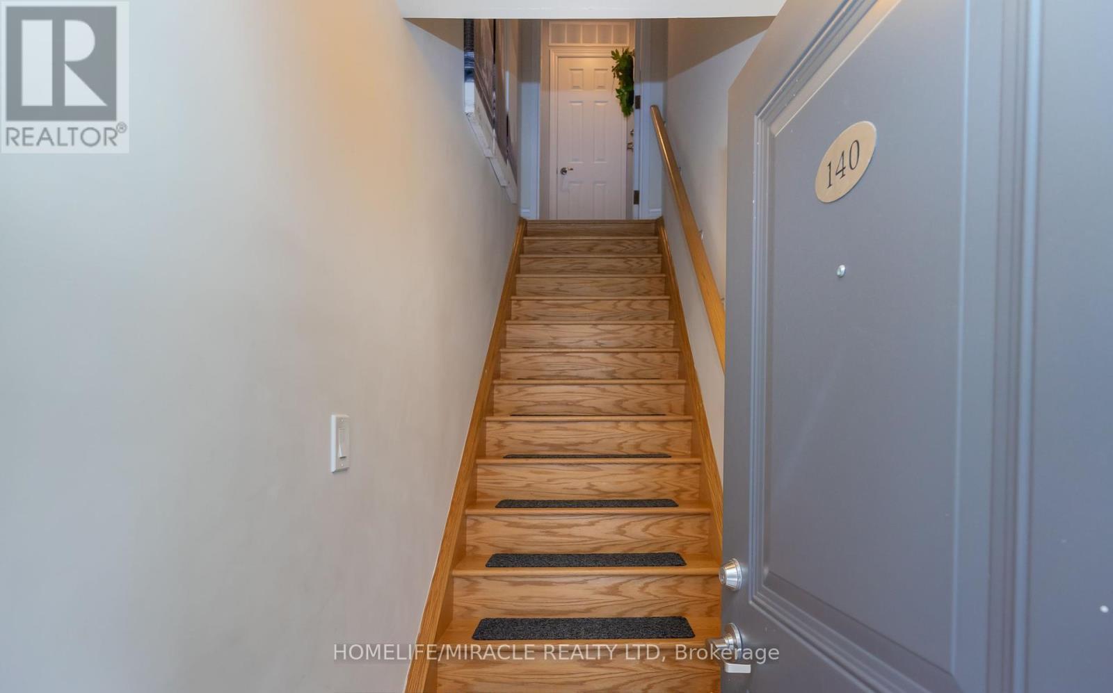 140 - 200 Veterans Drive, Brampton, ON - Indoor Photo Showing Other Room