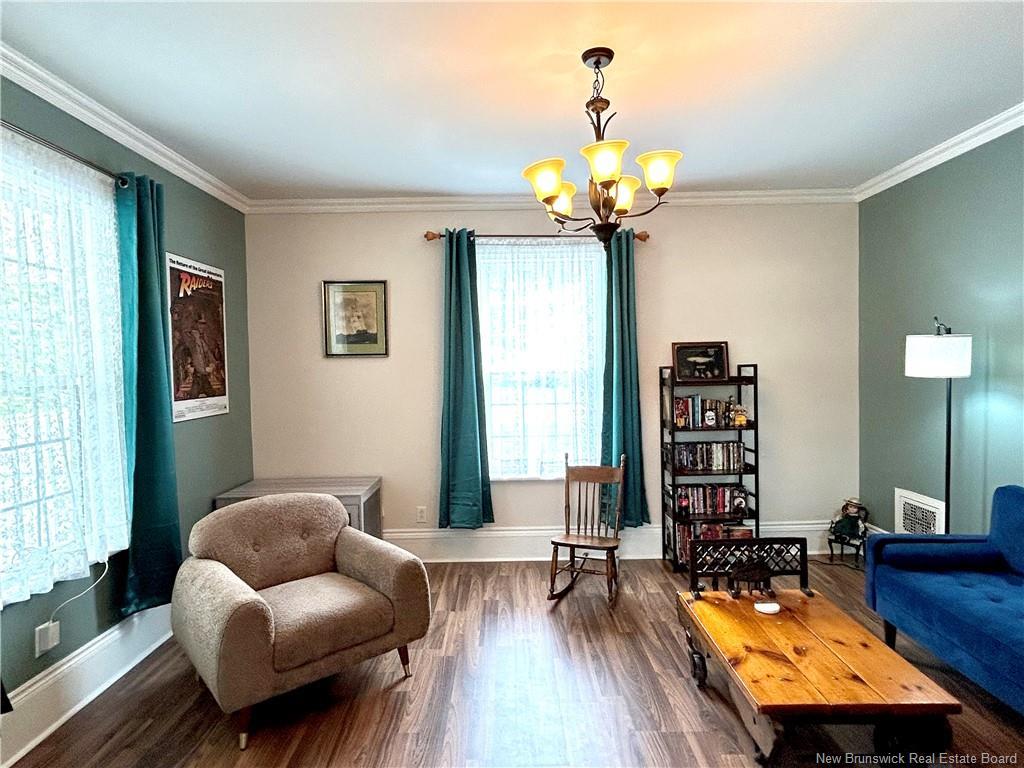 52 Princess St, Miramichi, NB