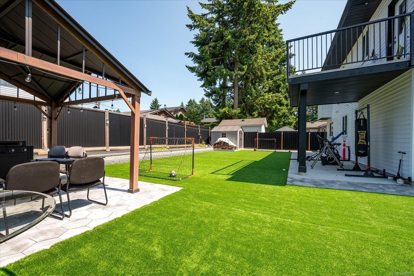 4168 Uplands Dr, Nanaimo, BC